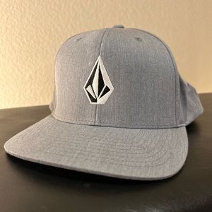 Volcom SnapBack Hat